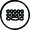 Description: Symbol of the Keyboard button
