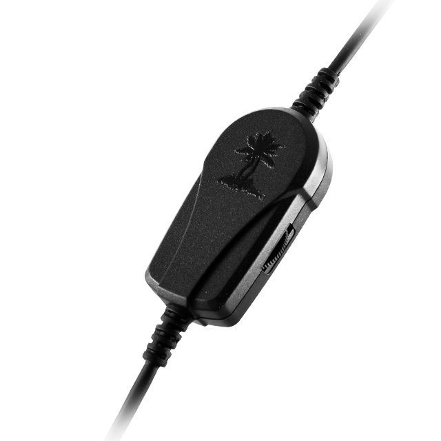 Turtle Beach Xbox 360 Talkback Cable with Foam Windscreen Xbox 360