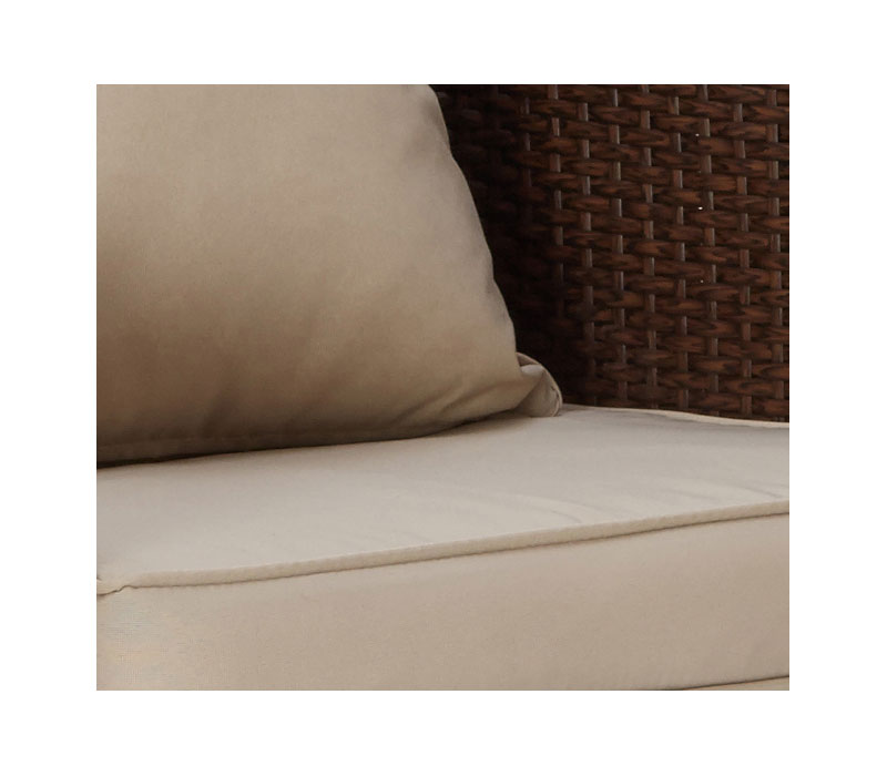 Amazon.de: Strathwood Gartenmöbel - Basics Wetterfestes Gartenmöbel-Set