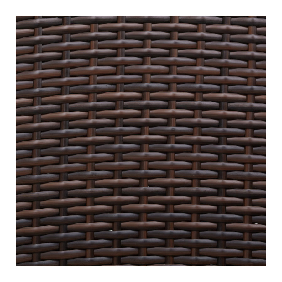 Amazon.de: Strathwood Gartenmöbel - Basics Wetterfestes Gartenmöbel-Set