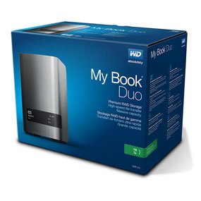 My Book Duo