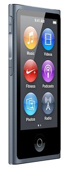 ipod 8eme generation