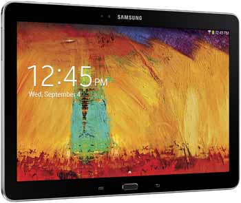 Samsung Galaxy Note 10.1 2014 Edition