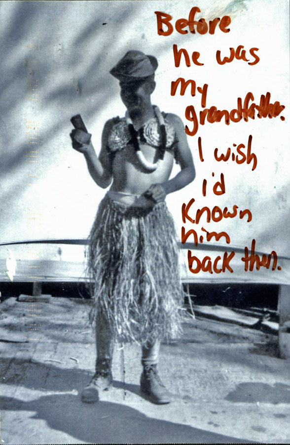 A Lifetime of Secrets A PostSecret Book Warren, Frank Amazon.de Bücher