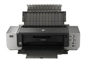 Lot De 4 Cartouches D'encre Noire Compatibles Canon PIXMA Pro 9000/9000 Mark II - 14ml - Neuf