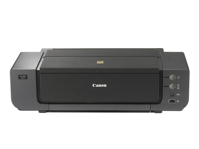 Canon Pixma Pro 9500 Mark II Imprimante Jet d