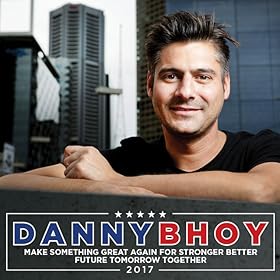 Danny Bhoy