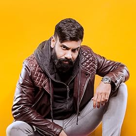Paul Chowdhry: Live Innit