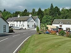 Two-Night Perthshire Getaway for Two