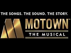 Motown the Musical Tickets Featuring Music from The Jackson 5, Stevie Wonder & Marvin Gaye