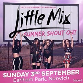 Little Mix