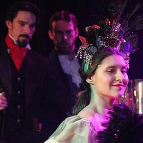 The Extraordinary Cabaret of Dorian Gray