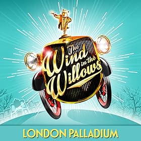 The Wind in the Willows