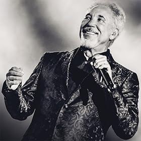 Tom Jones