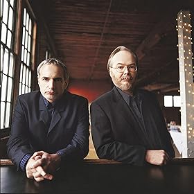 Bluesfest presents Steely Dan