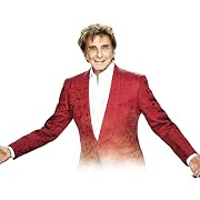 Manilow--Live in London