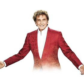 Manilow--Live in London