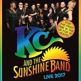 KC and The Sunshine Band