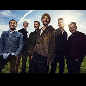 Kew the Music featuring James