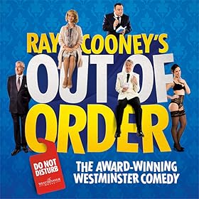 Ray Cooney's Out Of Order