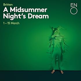 A Midsummer Night's Dream