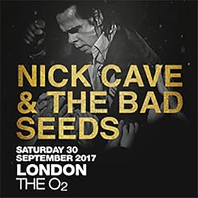 Nick Cave & The Bad Seeds