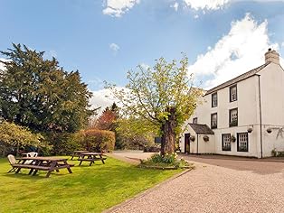 The Royal Hotel at Dockray, Lake District