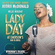Lady Day at Emerson's Bar & Grill