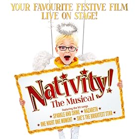 Nativity! The Musical
