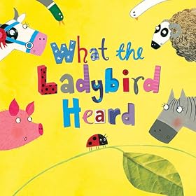What the Ladybird Heard