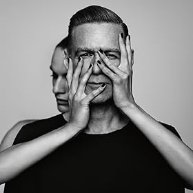 Bryan Adams