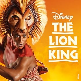 Disney's The Lion King