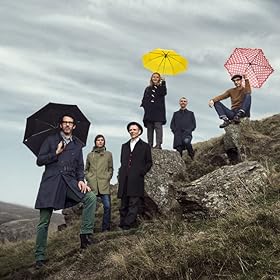 Live at Chelsea featuring Belle and Sebastian