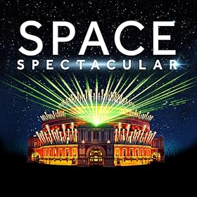 Space Spectacular