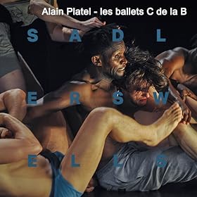 Alain Platel / les ballets C de la B: nicht schlafen