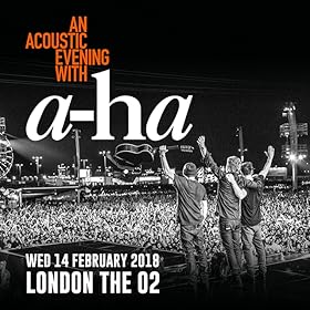 An Acoustic Evening with A-Ha