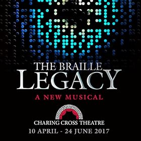 The Braille Legacy