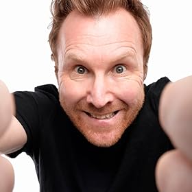 Jason Byrne