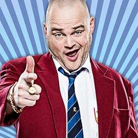 Al Murray: The Pub Landlord’s Summer Saloon