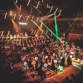 Kew the Music featuring Haçienda Classiçal