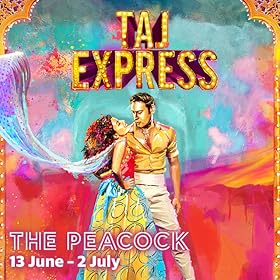 Taj Express