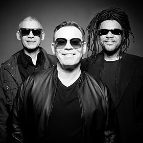 UB40 feat. Ali, Astro and Mickey