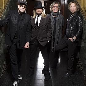 Cheap Trick