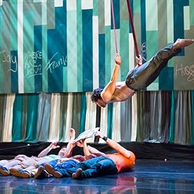 Catch Me (Attrape Moi)