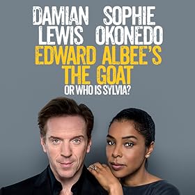 The Goat, or Who Is Sylvia?