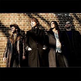 Kew the Music featuring Razorlight