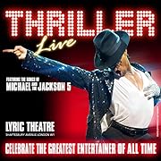 Thriller Live
