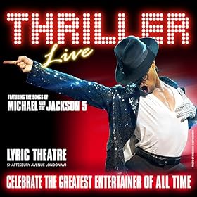 Thriller Live
