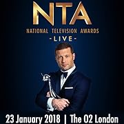 The National Television Awards 2018