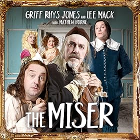The Miser